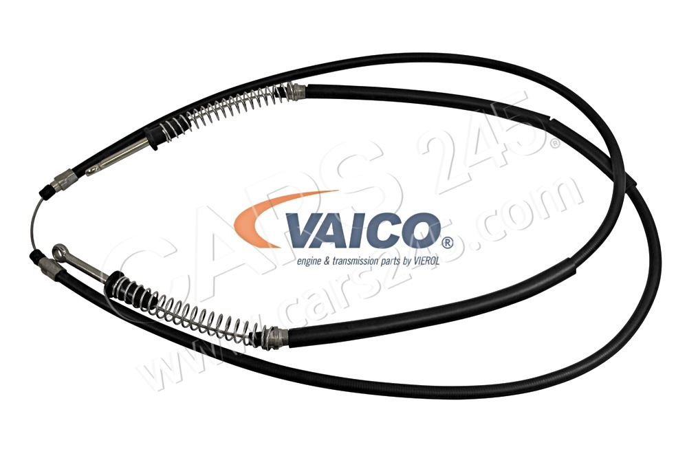 Cable, parking brake VAICO V24-30063