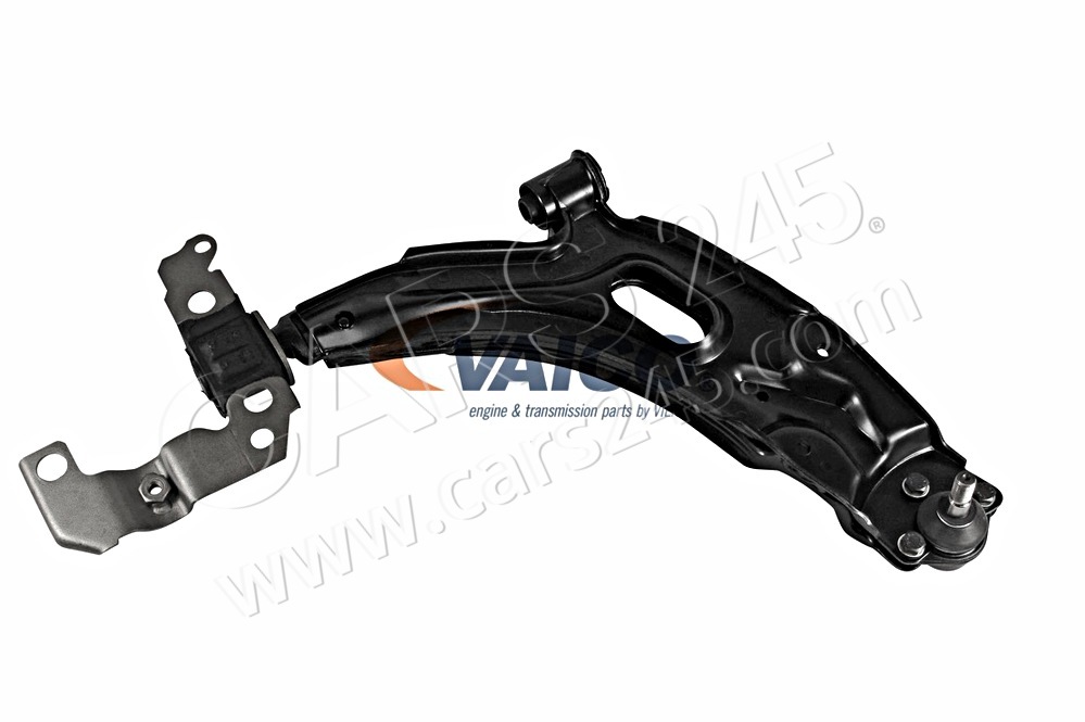 Control/Trailing Arm, wheel suspension VAICO V24-9595