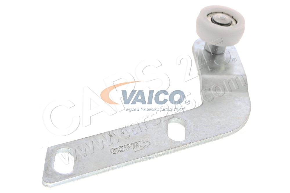 Roller Guide, sliding door VAICO V27-0014