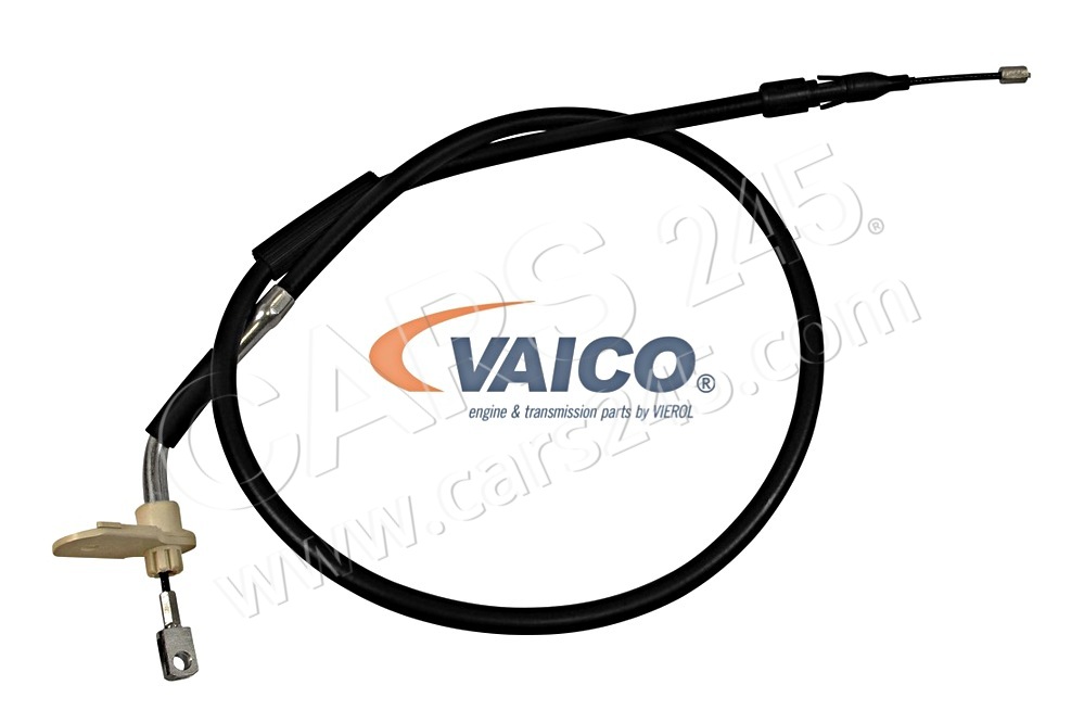 Cable Pull, parking brake VAICO V30-30022