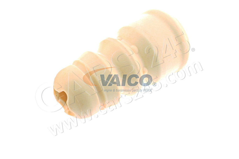 Rubber Buffer, suspension VAICO V10-6033
