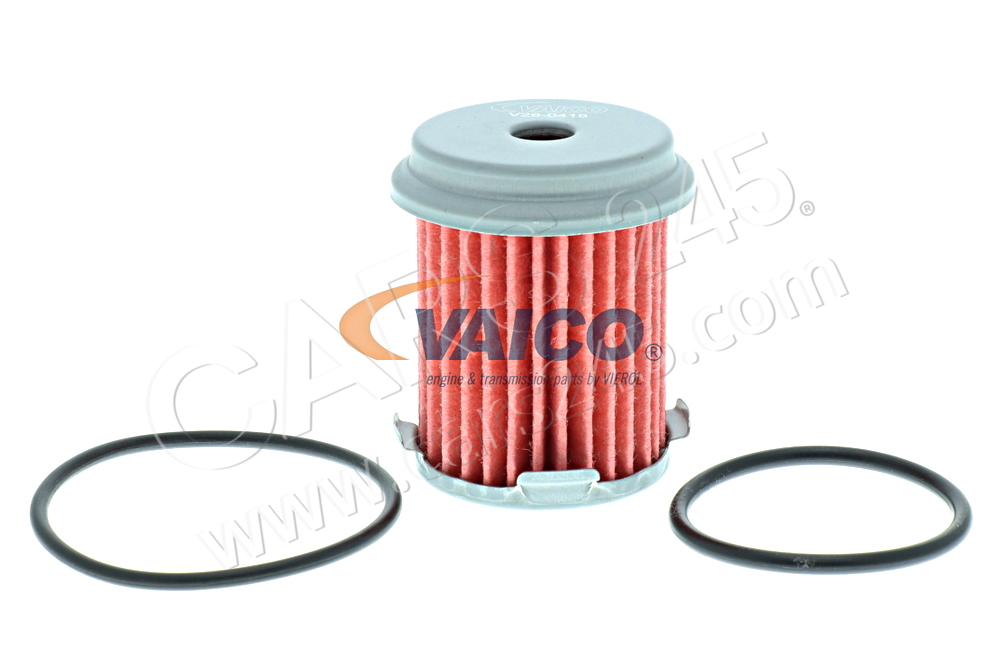 Hydraulic Filter, automatic transmission VAICO V26-0418