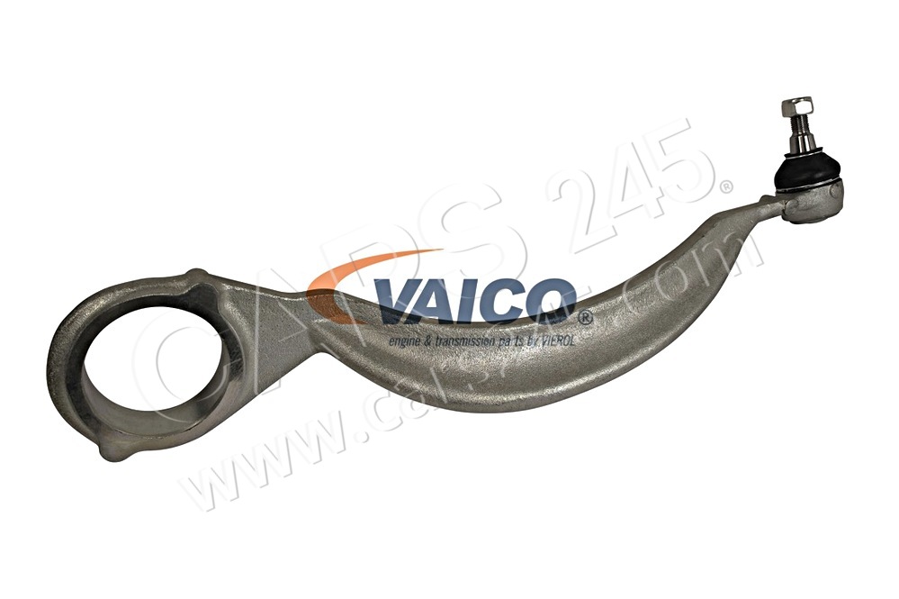 Control/Trailing Arm, wheel suspension VAICO V30-9971
