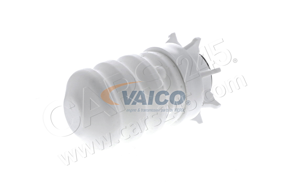 Rubber Buffer, suspension VAICO V42-0116