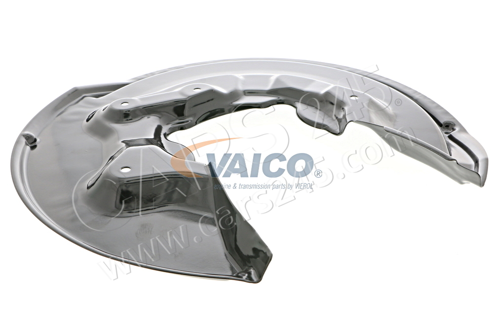 Splash Panel, brake disc VAICO V10-5034