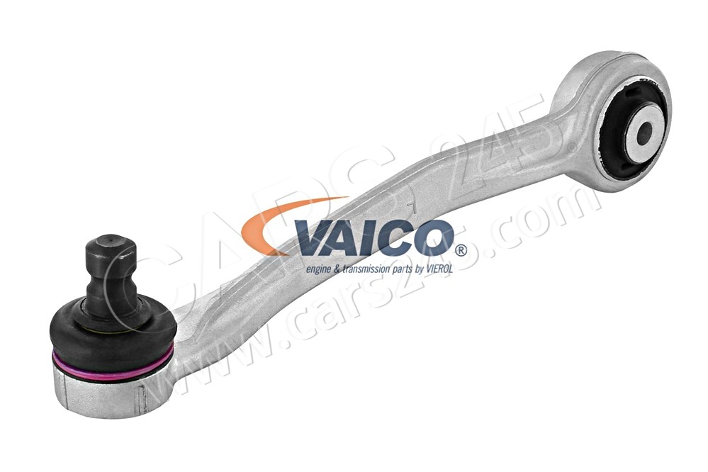 Control/Trailing Arm, wheel suspension VAICO V10-9792-1
