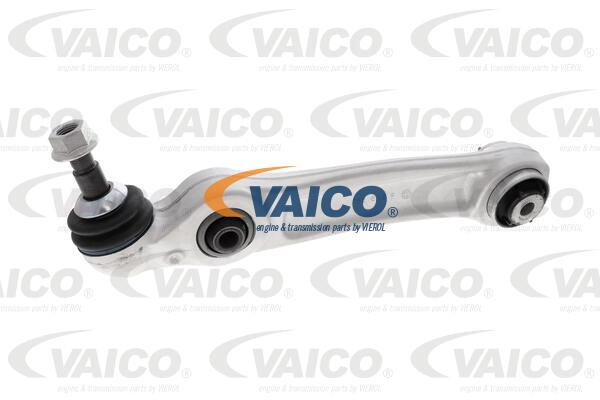 Control/Trailing Arm, wheel suspension VAICO V20-3355