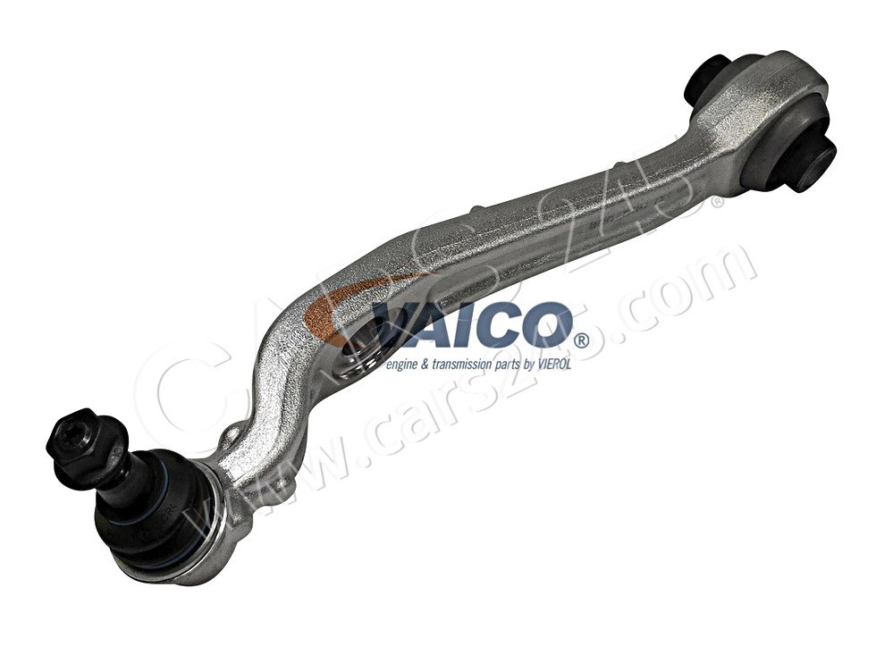 Control/Trailing Arm, wheel suspension VAICO V30-1870