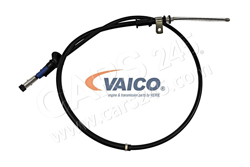 Cable Pull, parking brake VAICO V37-30002