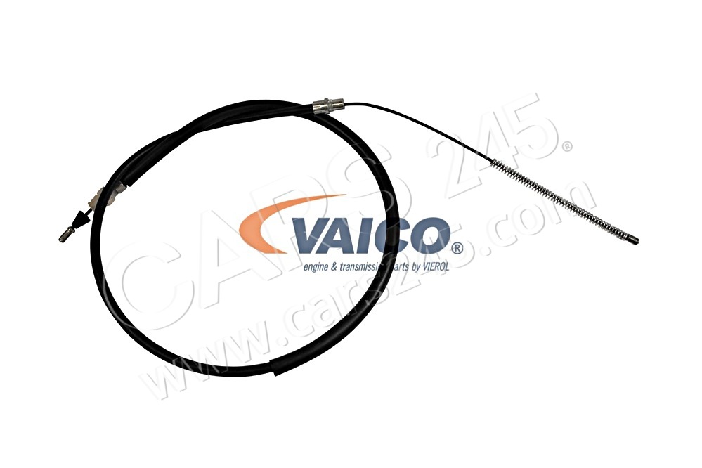 Cable Pull, parking brake VAICO V46-30008