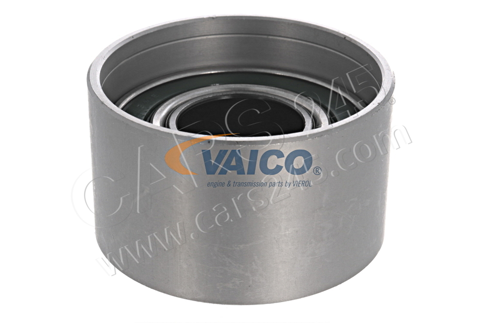 Deflection/Guide Pulley, timing belt VAICO V63-0012