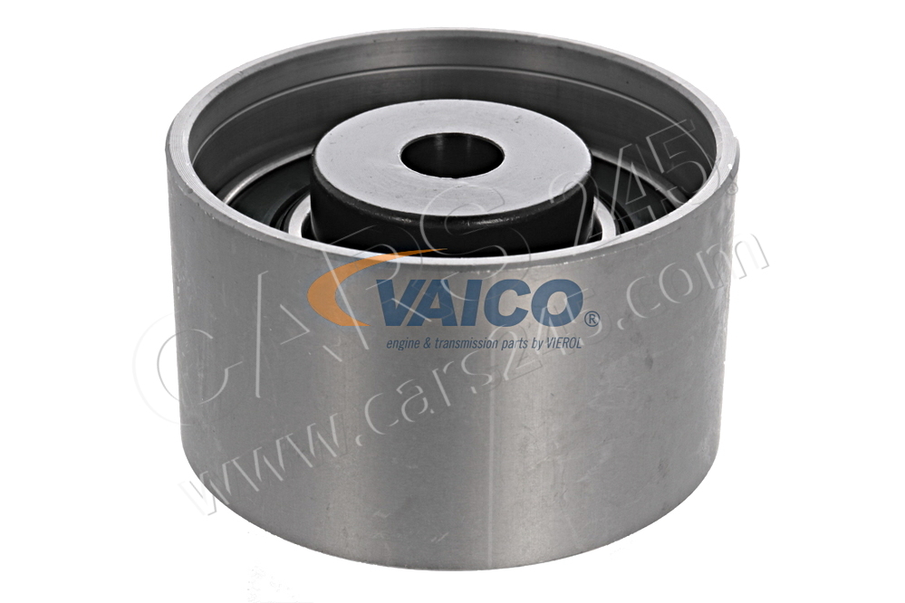 Deflection/Guide Pulley, timing belt VAICO V63-0012 2