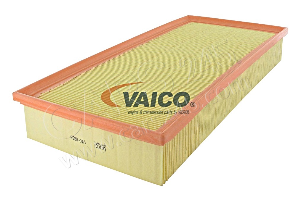 Air Filter VAICO V10-0653