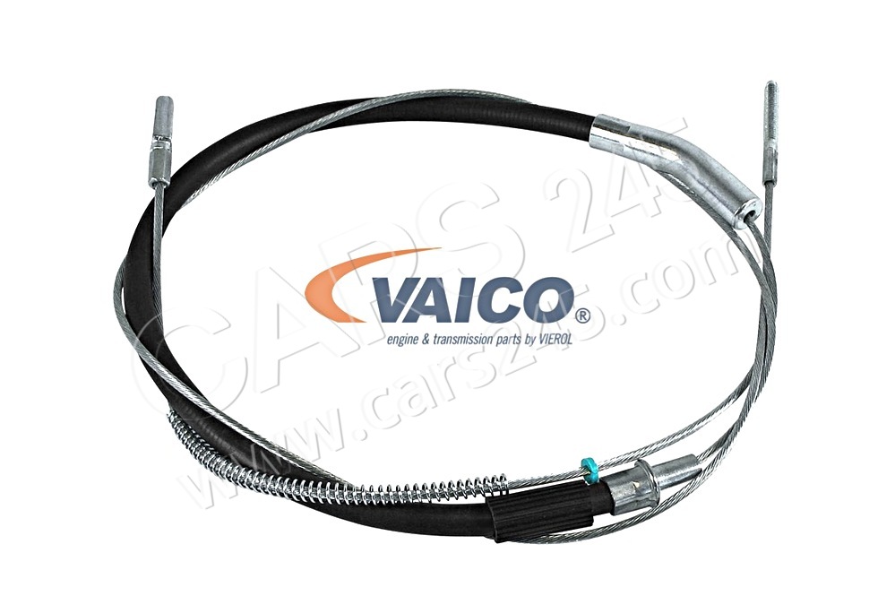 Cable Pull, parking brake VAICO V10-30004