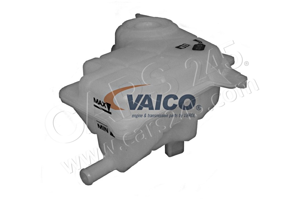 Expansion Tank, coolant VAICO V10-8287