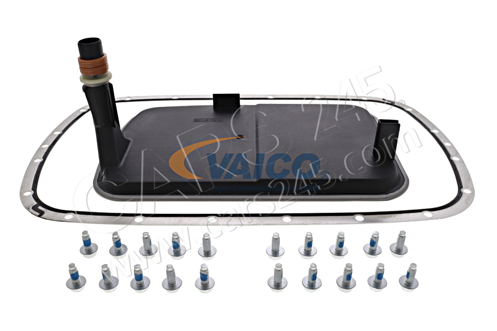 Hydraulic Filter Set, automatic transmission VAICO V20-0335-1