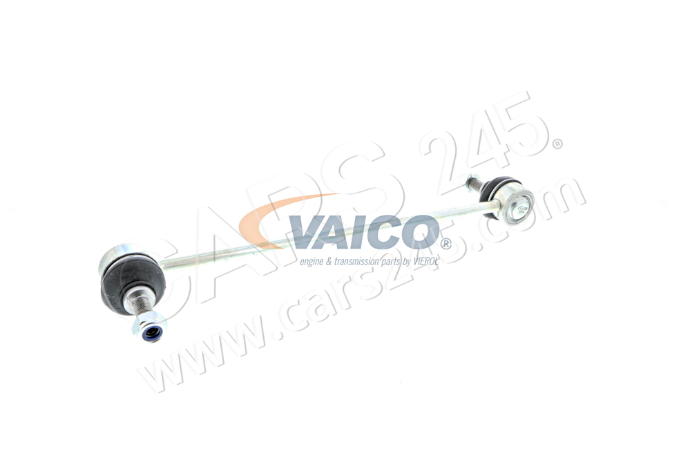 Link/Coupling Rod, stabiliser bar VAICO V24-0226