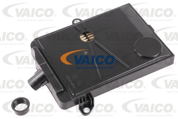 Parts kit, automatic transmission oil change VAICO V25-2253-XXL 6