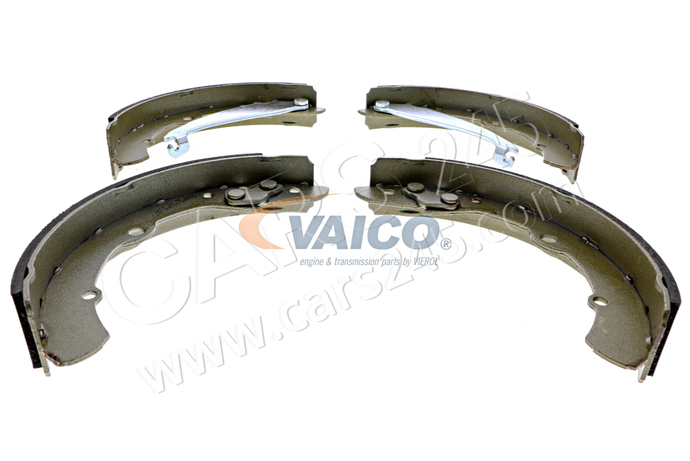 Brake Shoe Set VAICO V10-0454