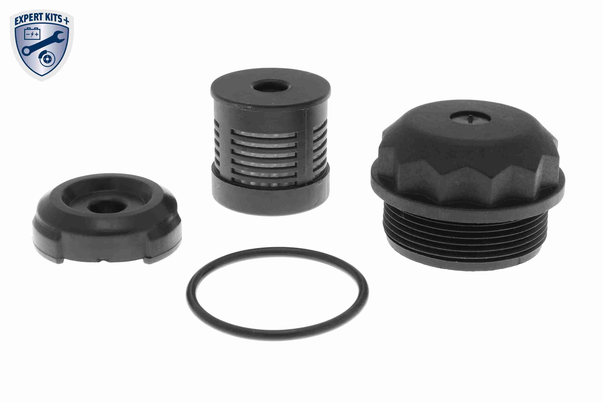 Parts kit, multi-plate clutch oil change (AWD) VAICO V10-5857-XXL 6