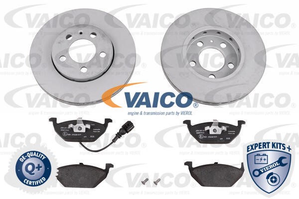 Brake Kit, disc brake VAICO V10-5949