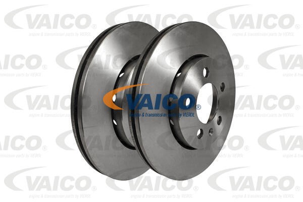 Brake Kit, disc brake VAICO V10-5949 4