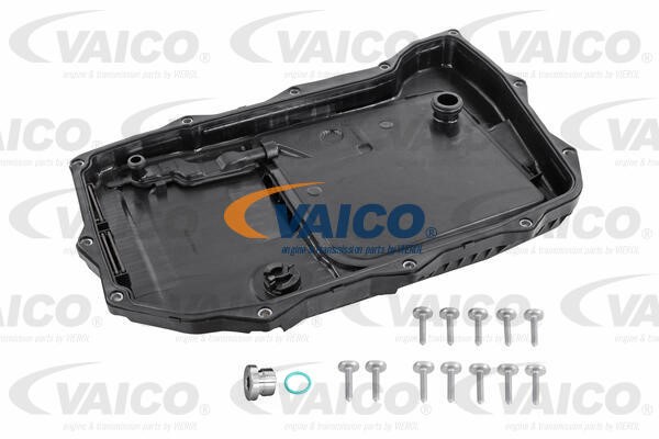 Parts kit, automatic transmission oil change VAICO V10-8007 4