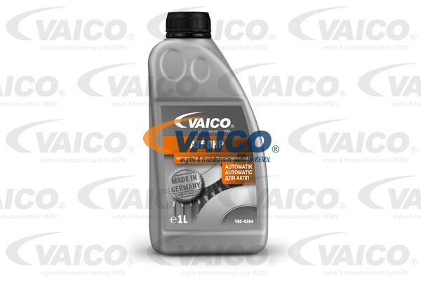 Parts kit, automatic transmission oil change VAICO V10-8007 5