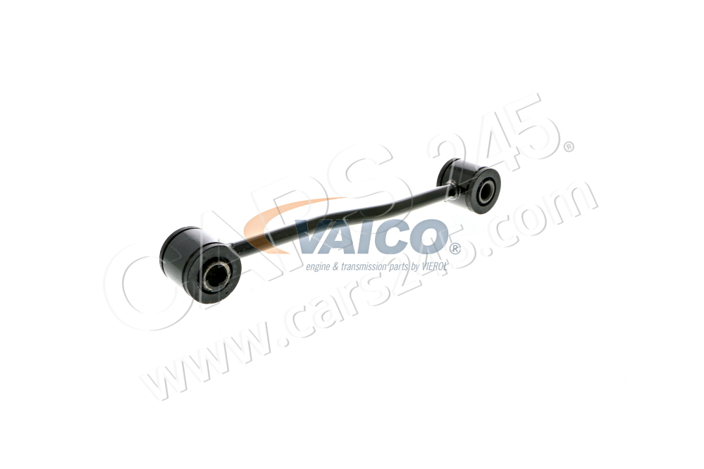 Link/Coupling Rod, stabiliser bar VAICO V33-0012