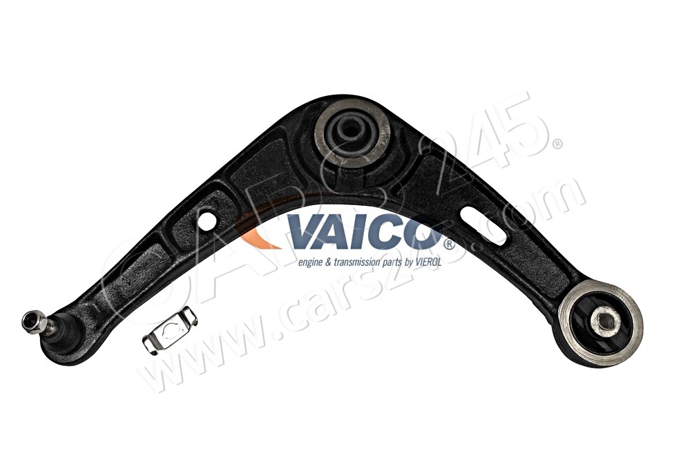 Control/Trailing Arm, wheel suspension VAICO V46-0120