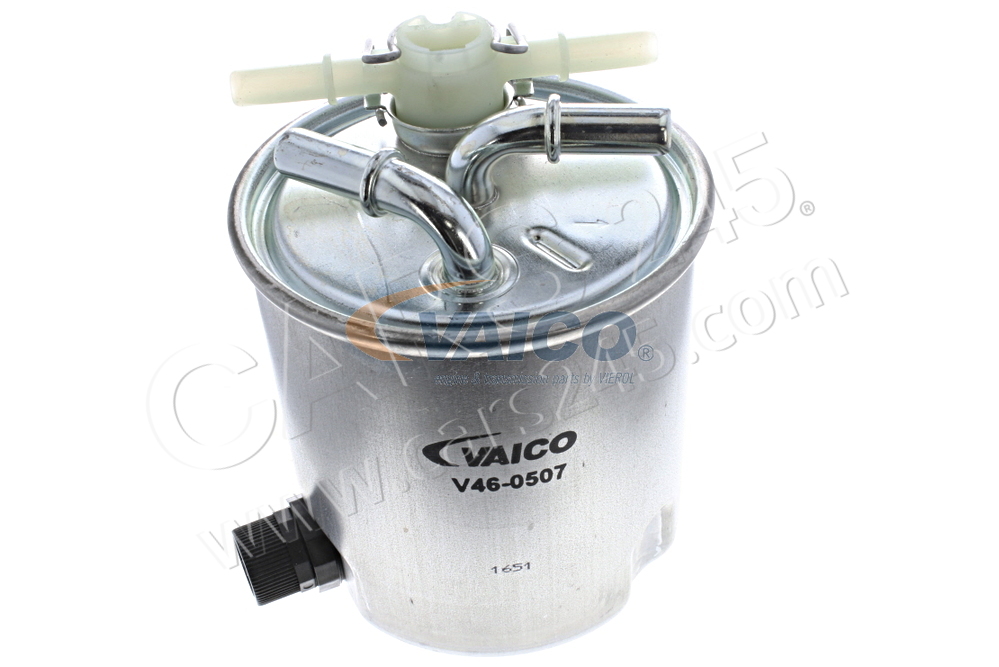 Fuel filter VAICO V46-0507