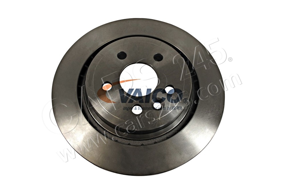 Brake Disc VAICO V95-80014