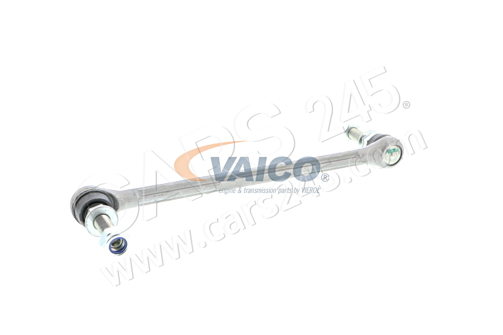 Link/Coupling Rod, stabiliser bar VAICO V25-7008