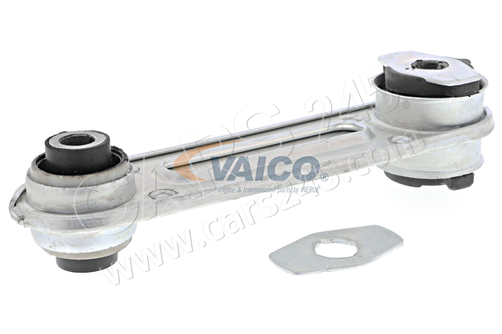 Mounting, automatic transmission VAICO V46-0351