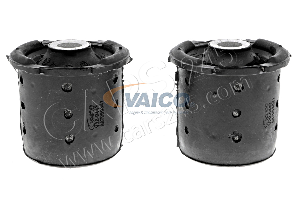Repair Kit, axle beam VAICO V20-0443
