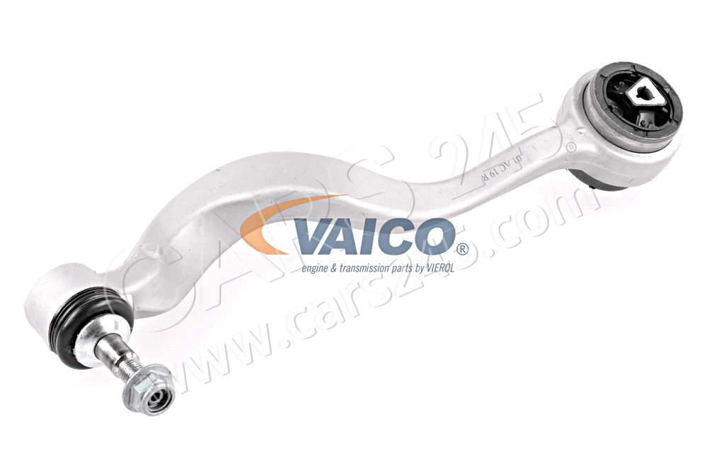 Control/Trailing Arm, wheel suspension VAICO V20-3096