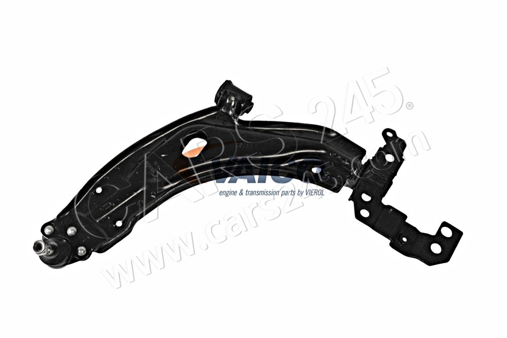 Control/Trailing Arm, wheel suspension VAICO V24-0034