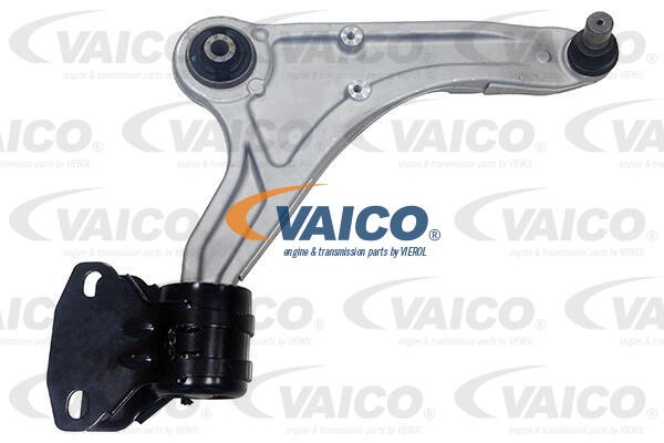 Control/Trailing Arm, wheel suspension VAICO V25-1365