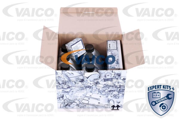 Parts kit, automatic transmission oil change VAICO V32-0194 2
