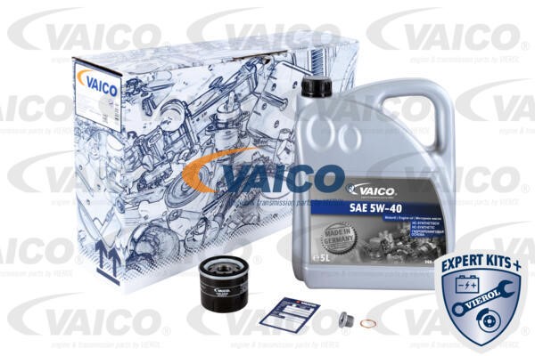 Parts Set, maintenance service VAICO V60-3013 2