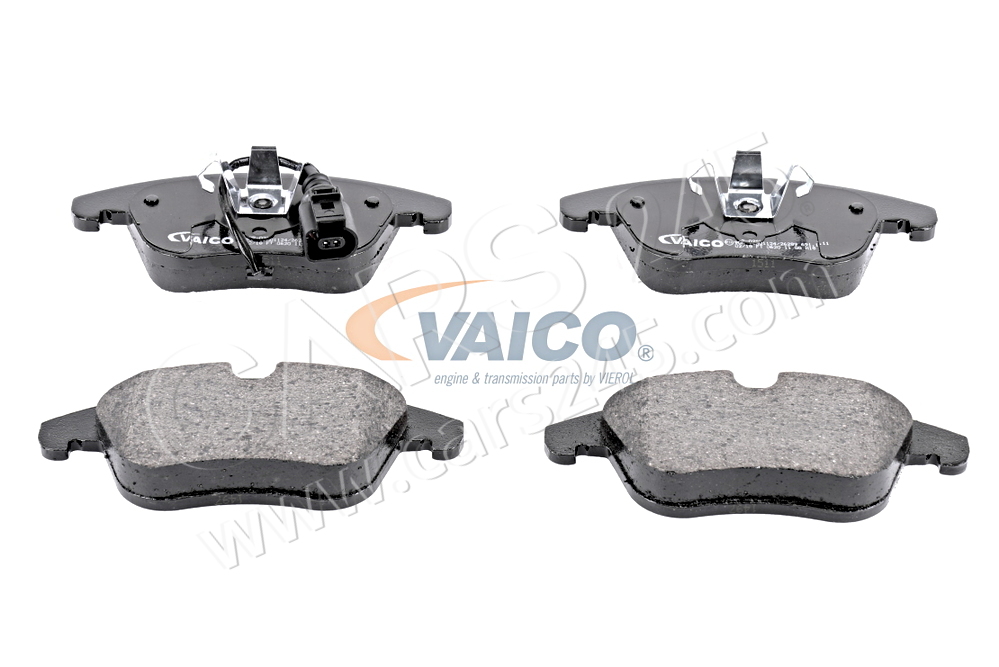 Brake Pad Set, disc brake VAICO V10-8300