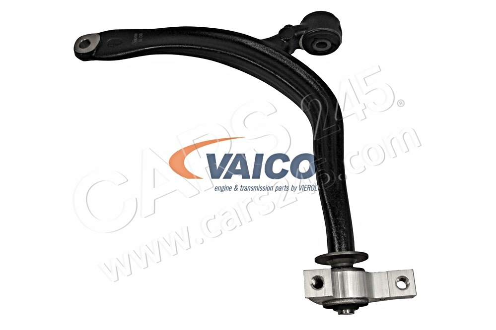 Control/Trailing Arm, wheel suspension VAICO V22-0046