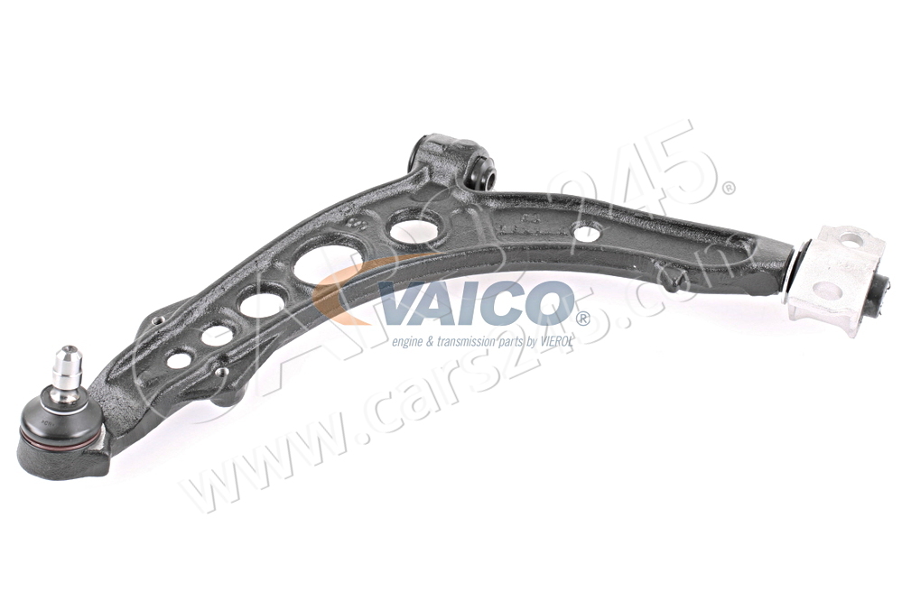 Control/Trailing Arm, wheel suspension VAICO V24-0002