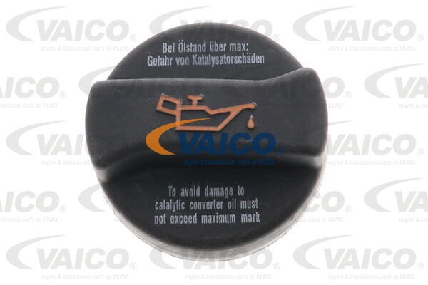 Sealing Cap, oil filler neck VAICO V10-1575-1
