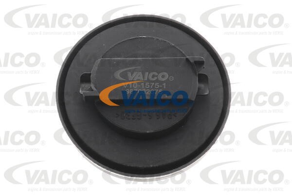 Sealing Cap, oil filler neck VAICO V10-1575-1 2