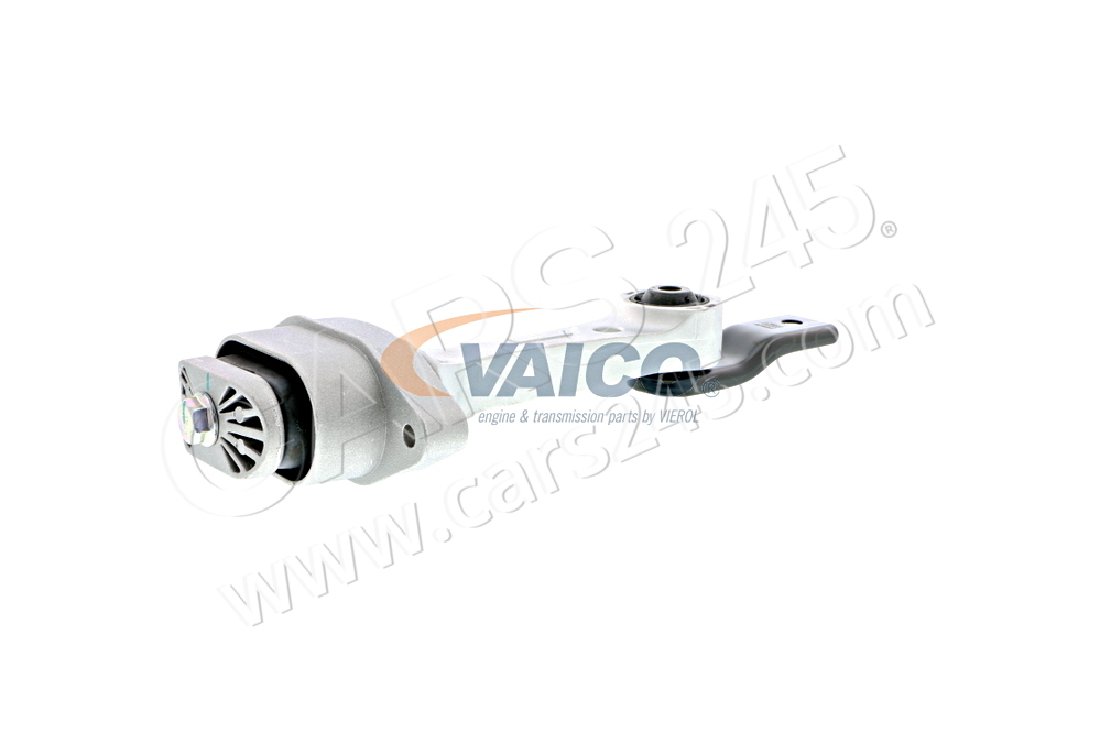 Mounting, automatic transmission VAICO V10-2137
