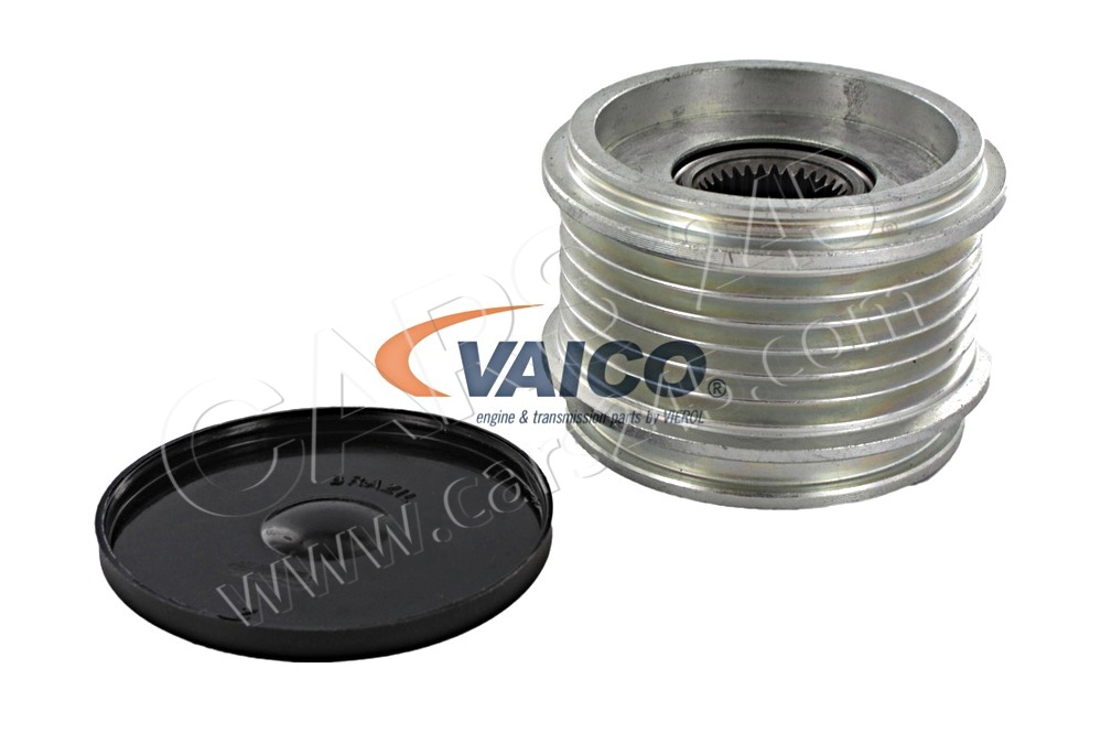 Alternator Freewheel Clutch VAICO V10-7526