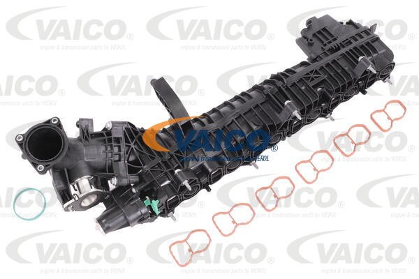 Intake Manifold Module VAICO V20-3089