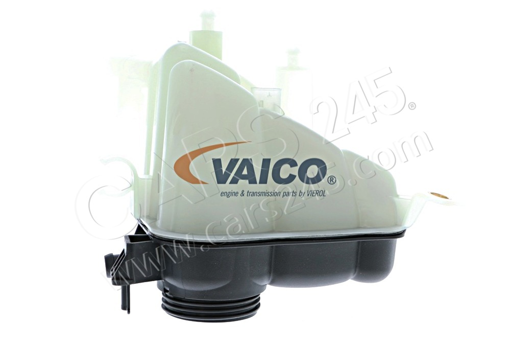 Expansion Tank, coolant VAICO V30-2666