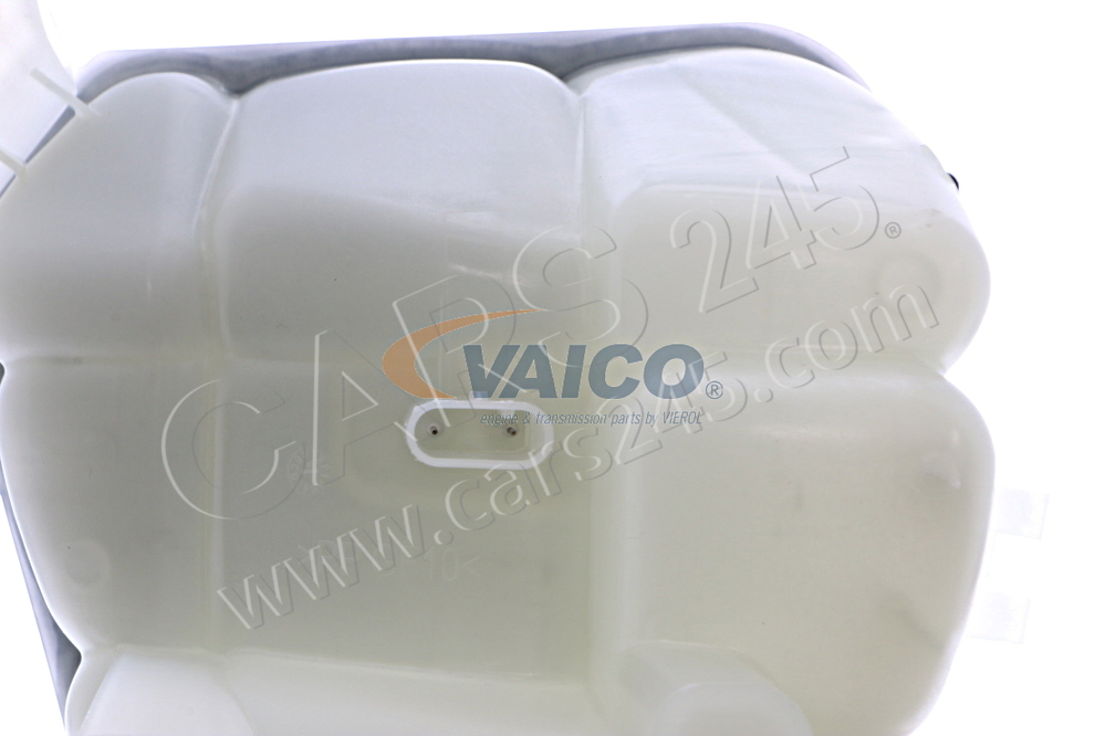 Expansion Tank, coolant VAICO V30-2666 2